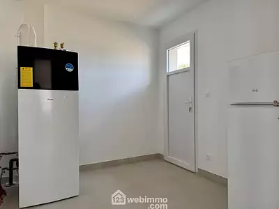 Maison, 95 m²