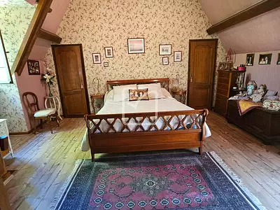 Maison, 210 m²