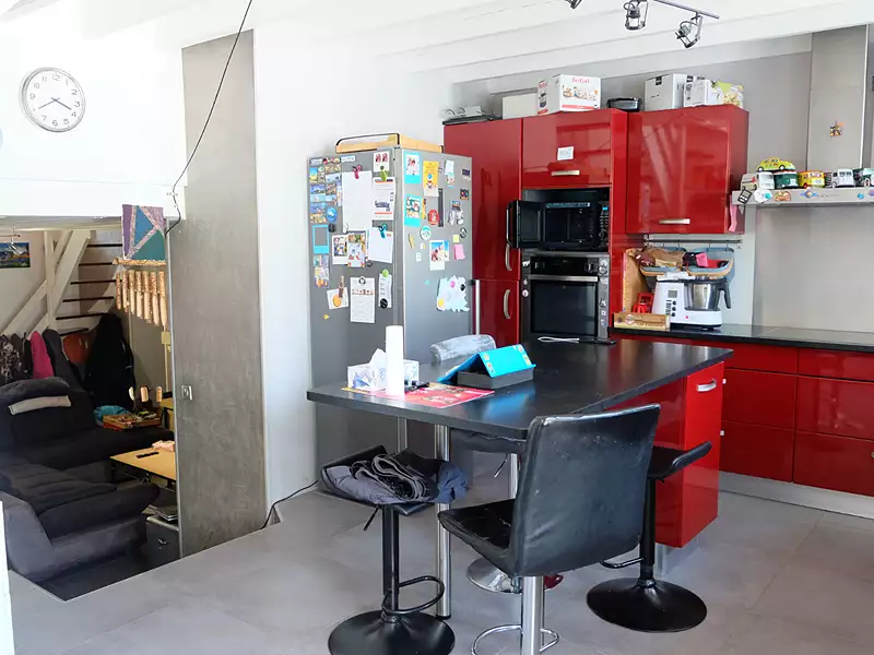 Maison, 191,5 m²
