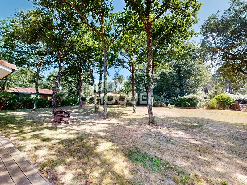 Maison, 160 m²