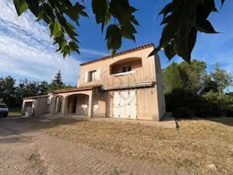 Maison, 200 m²