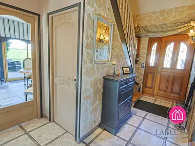 Maison, 140 m²