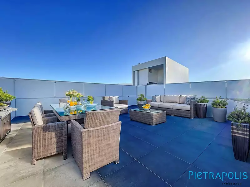 Appartement, 54,29 m²