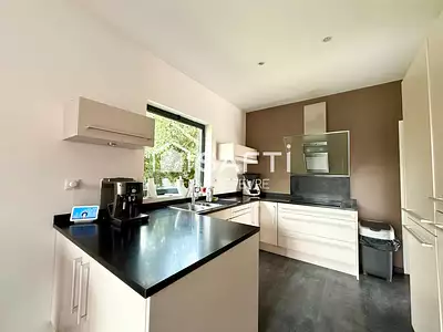 Maison, 148 m²