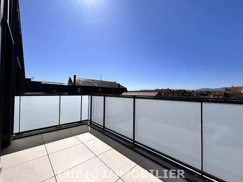 Appartement, 72,97 m²