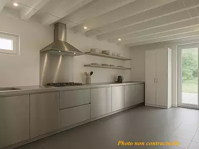 Maison, 225 m²