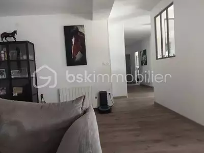 Maison, 147 m²