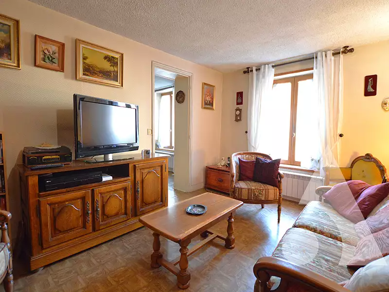 Appartement, 74 m²