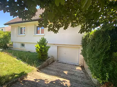 Maison, 160 m²