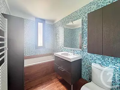 Appartement, 116 m²