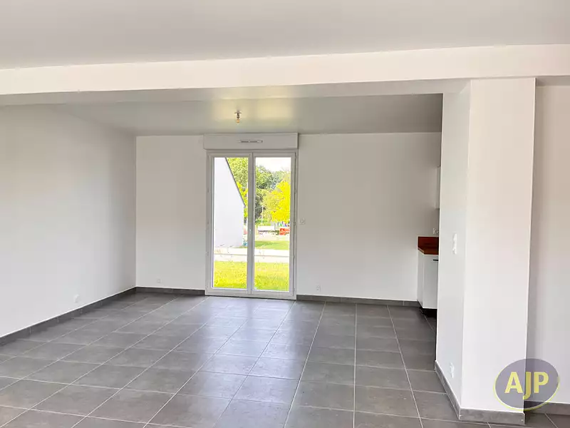 Maison, 100,59 m²