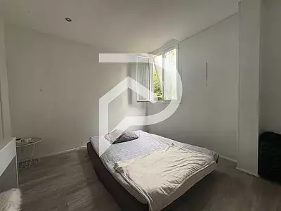 Appartement, 82 m²