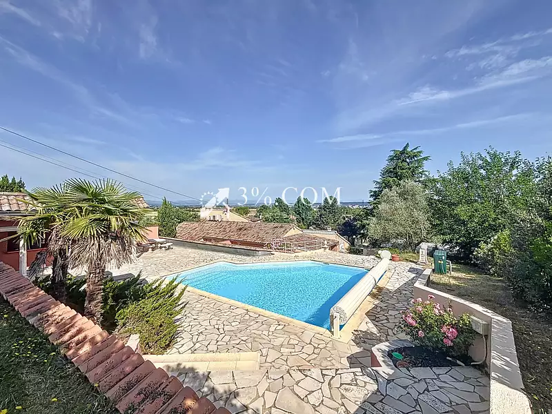 Maison, 182,45 m²