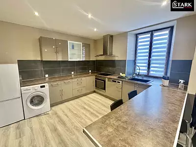 Appartement, 68,21 m²