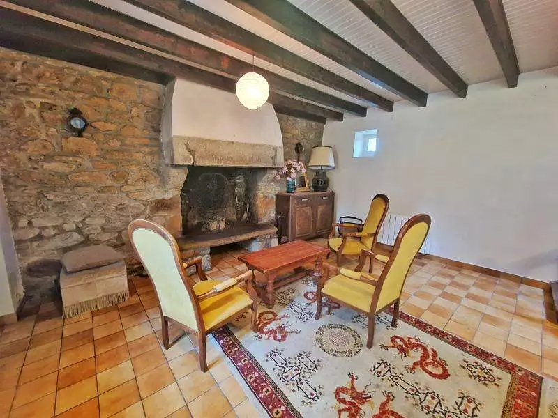 Maison, 95 m²