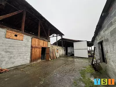 Maison, 102 m²