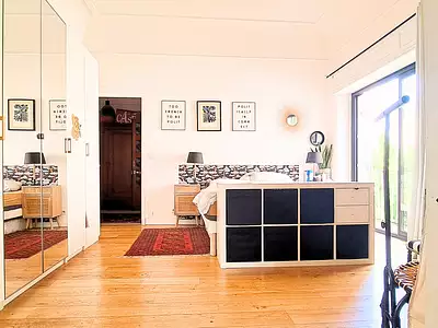 Appartement, 120 m²