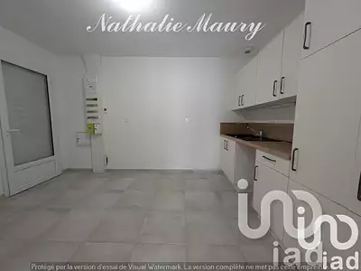 Maison, 127 m²