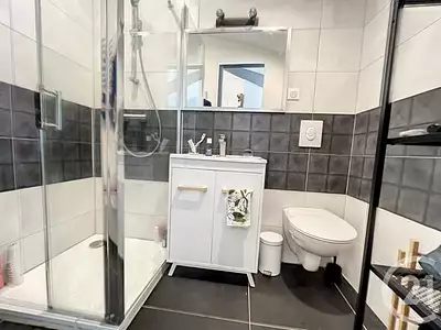 Appartement, 15,9 m²