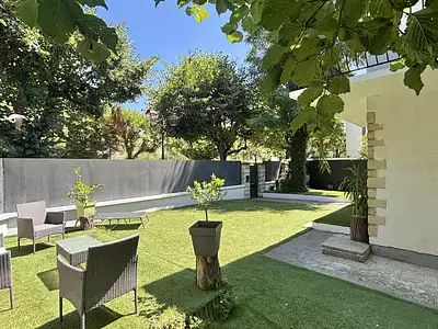 Maison, 190 m²