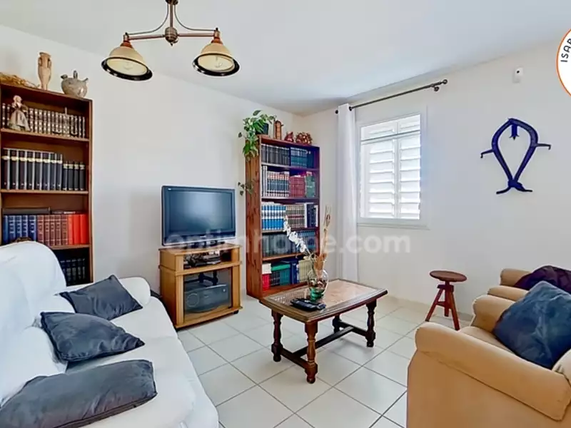 Maison, 91 m²