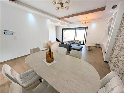 Maison, 147 m²