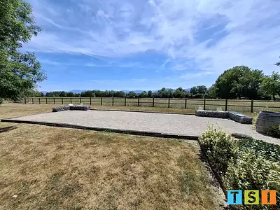 Maison, 250 m²