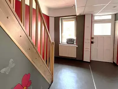 Maison, 49 m²