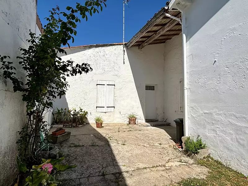 Maison, 119 m²
