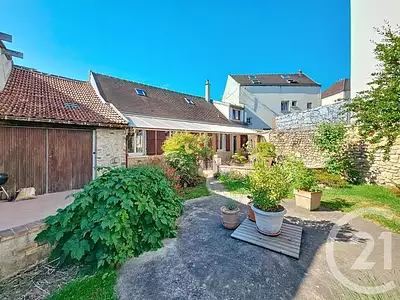 Maison, 115,6 m²