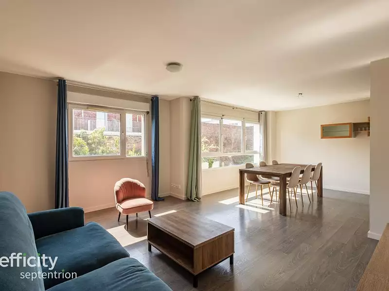 Appartement, 67 m²