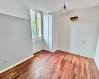 Appartement, 50 m²