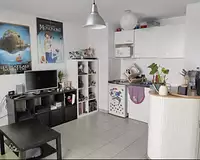 Appartement, 43,9 m²