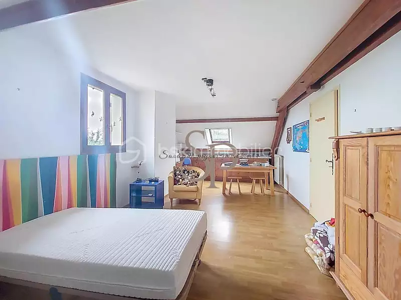 Maison, 131 m²