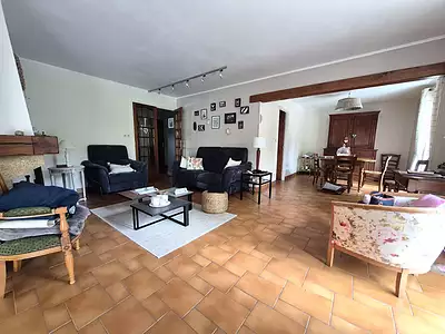 Maison, 177 m²