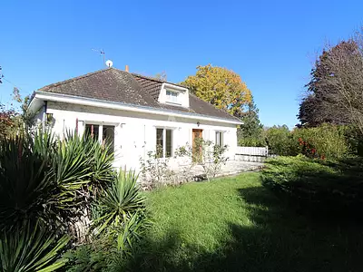 Maison, 105 m²