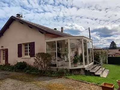 Maison, 120 m²