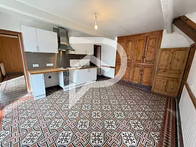Maison, 180 m²