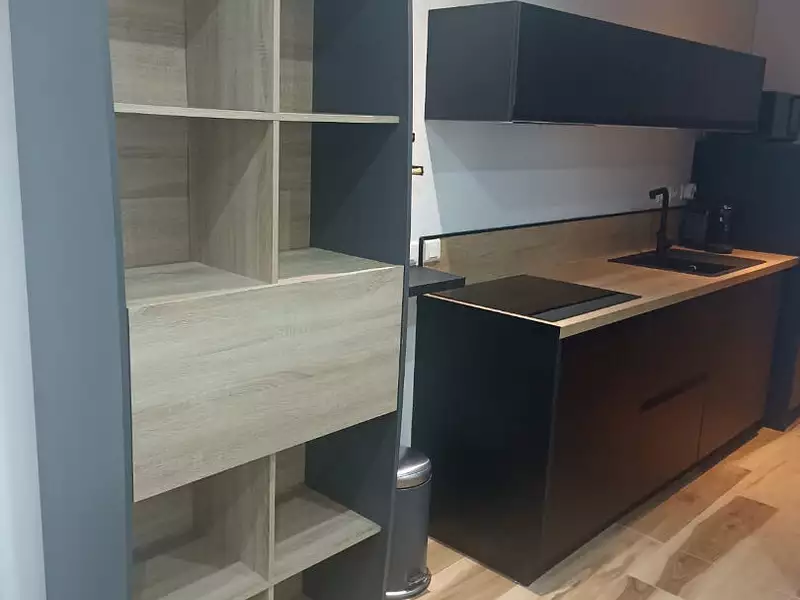 Appartement, 25,31 m²