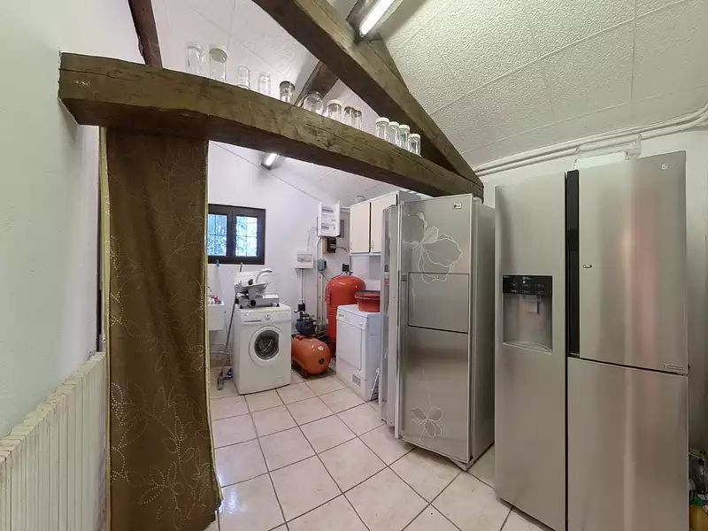 Maison, 145 m²