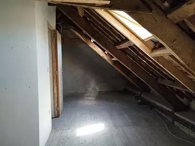 Maison, 119 m²