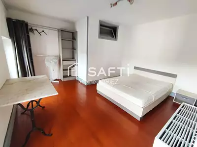 Appartement, 42 m²