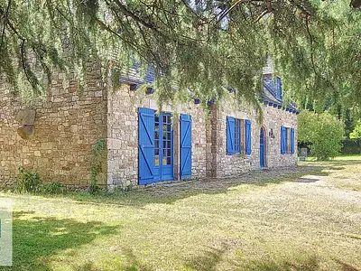 Maison, 181 m²