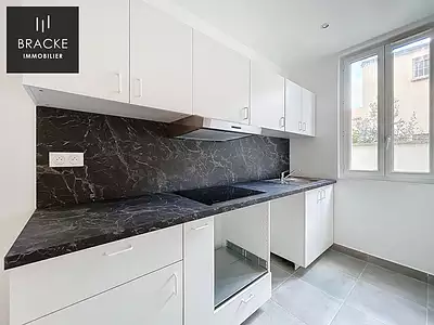 Appartement, 38,84 m²