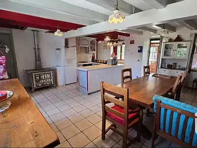 Maison, 96 m²