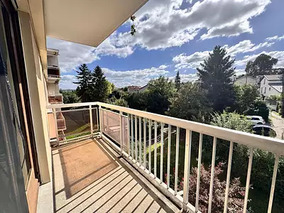 Appartement, 81,88 m²