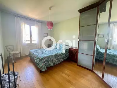 Maison, 137 m²