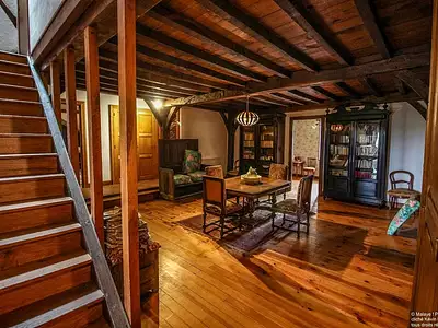 Maison, 502 m²