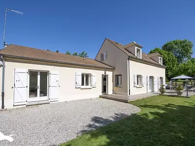 Maison, 137 m²