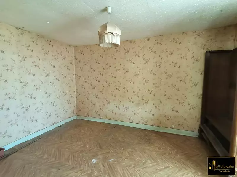 Maison, 87 m²